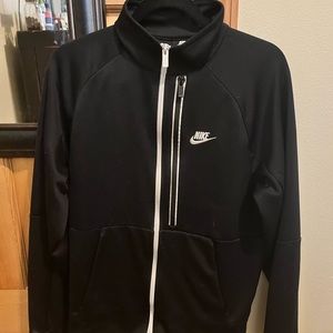 Nike jacket